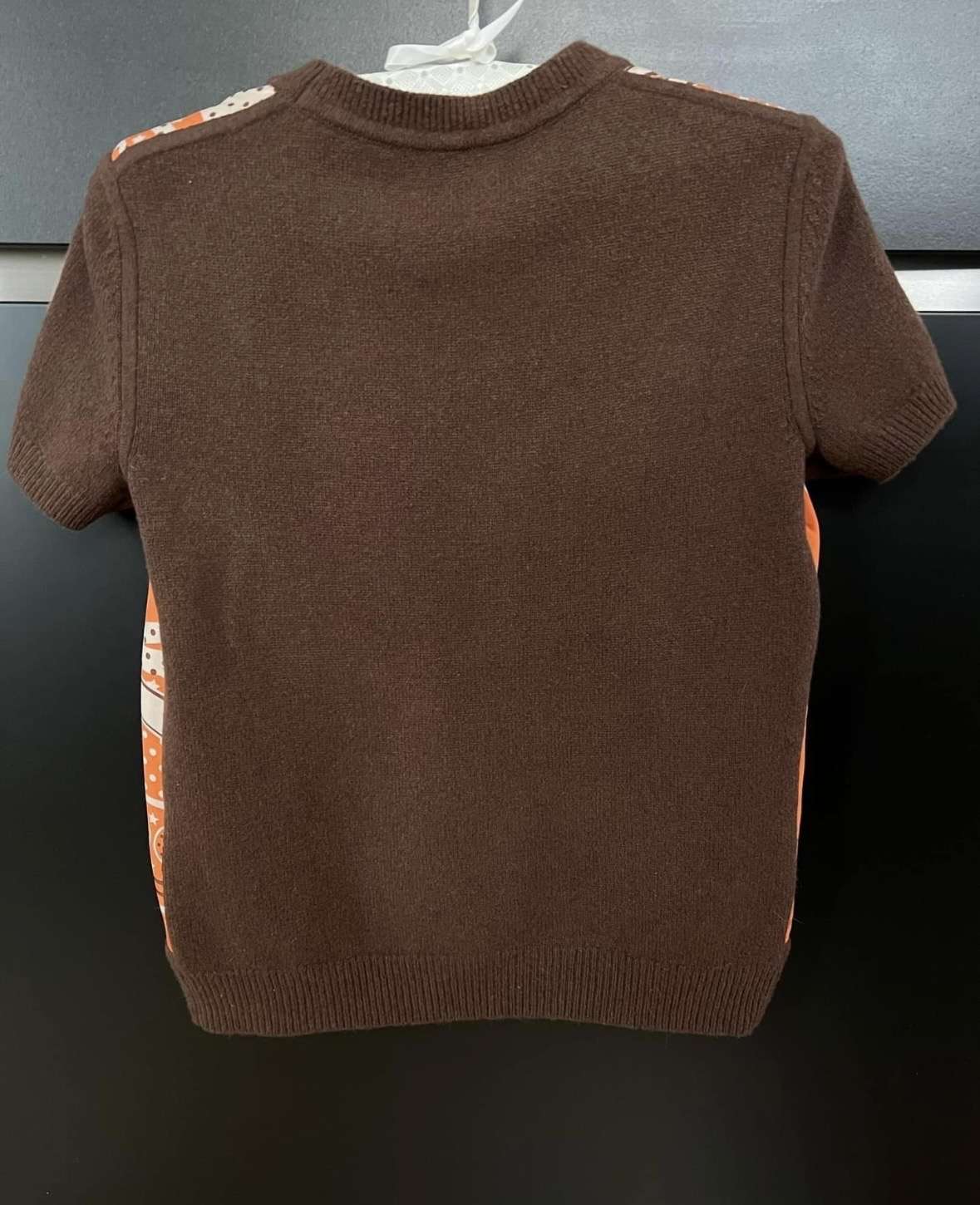 Twillaínový  Hermès