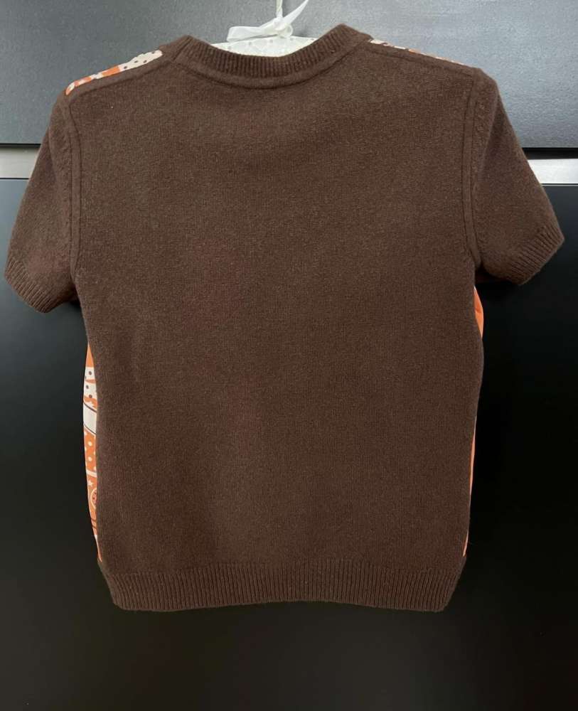 Twillaínový  Hermès