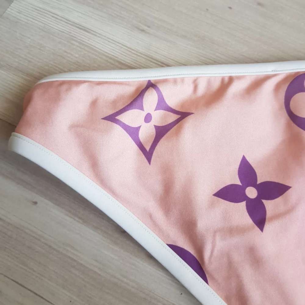 Louis Vuitton Bikini Slip