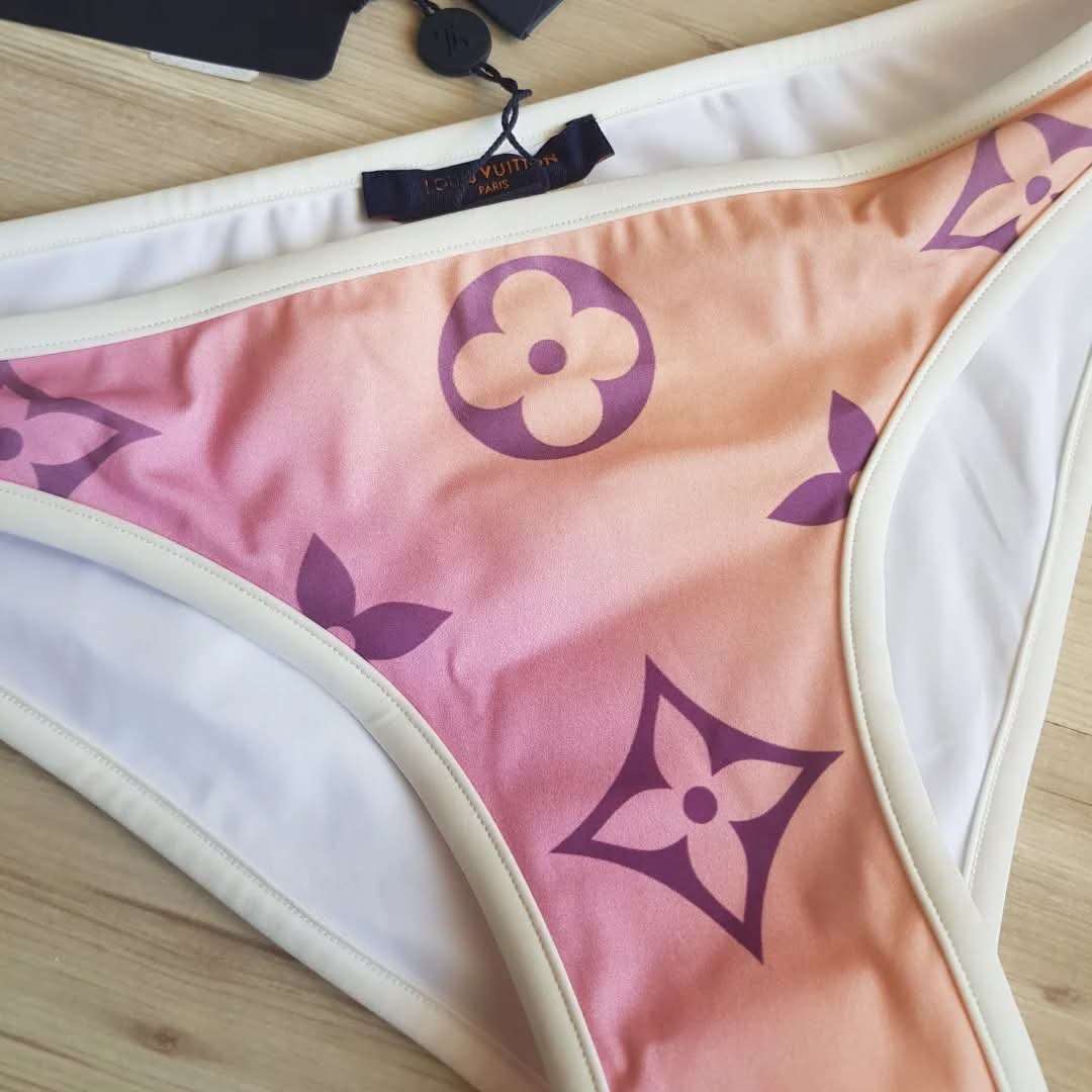 Louis Vuitton Bikini Slip