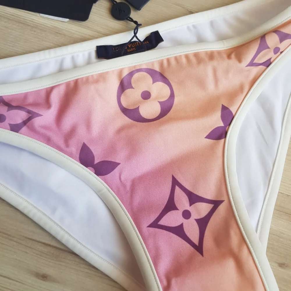 Louis Vuitton Bikini Slip