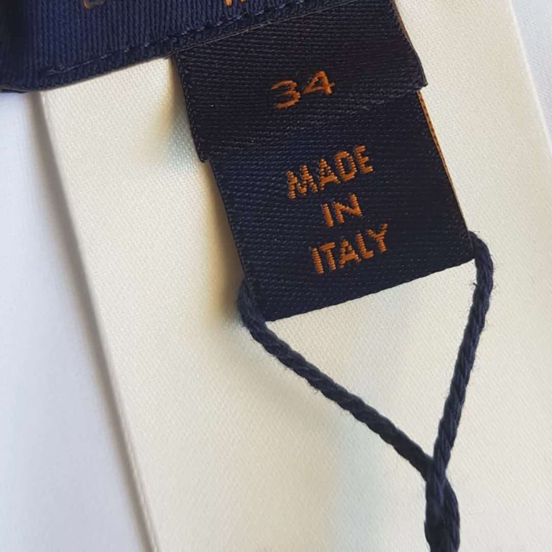 Louis Vuitton Bikini Slip