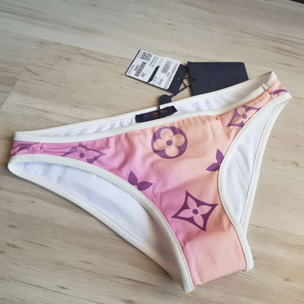 Louis Vuitton Bikini Slip