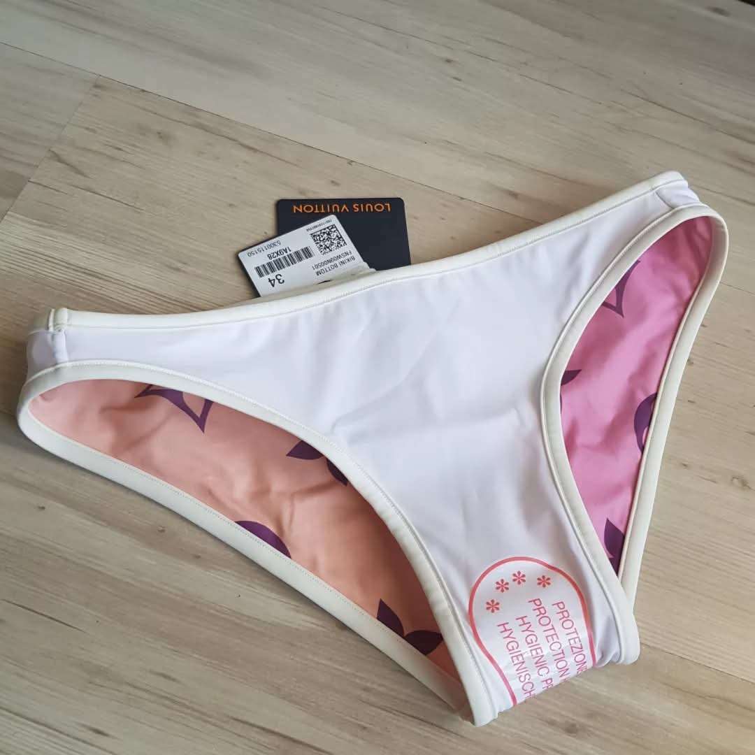 Louis Vuitton Bikini Slip