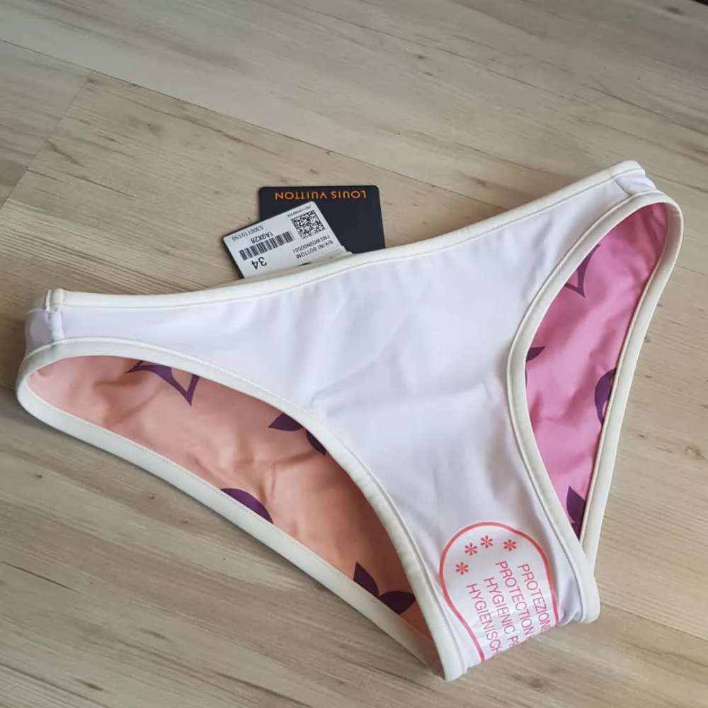 Louis Vuitton Bikini Slip