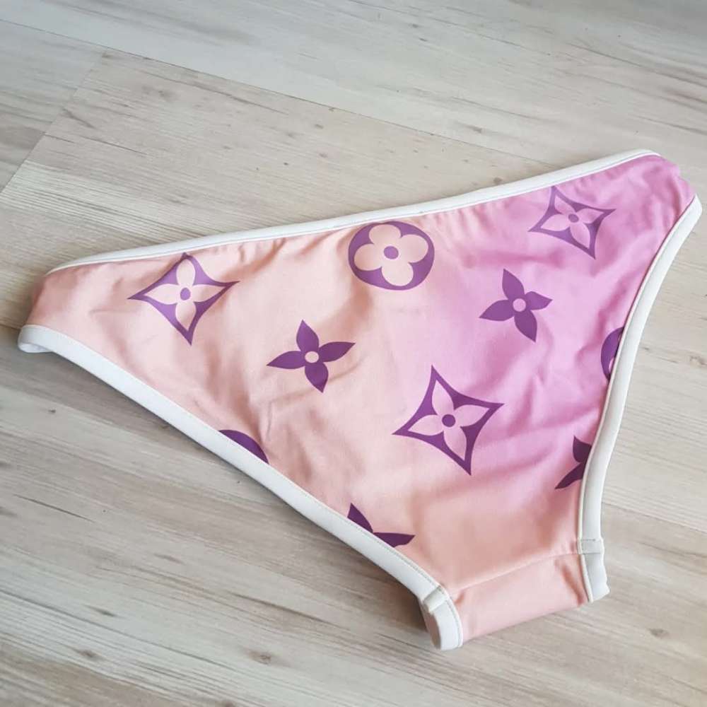 Louis Vuitton Bikini Slip
