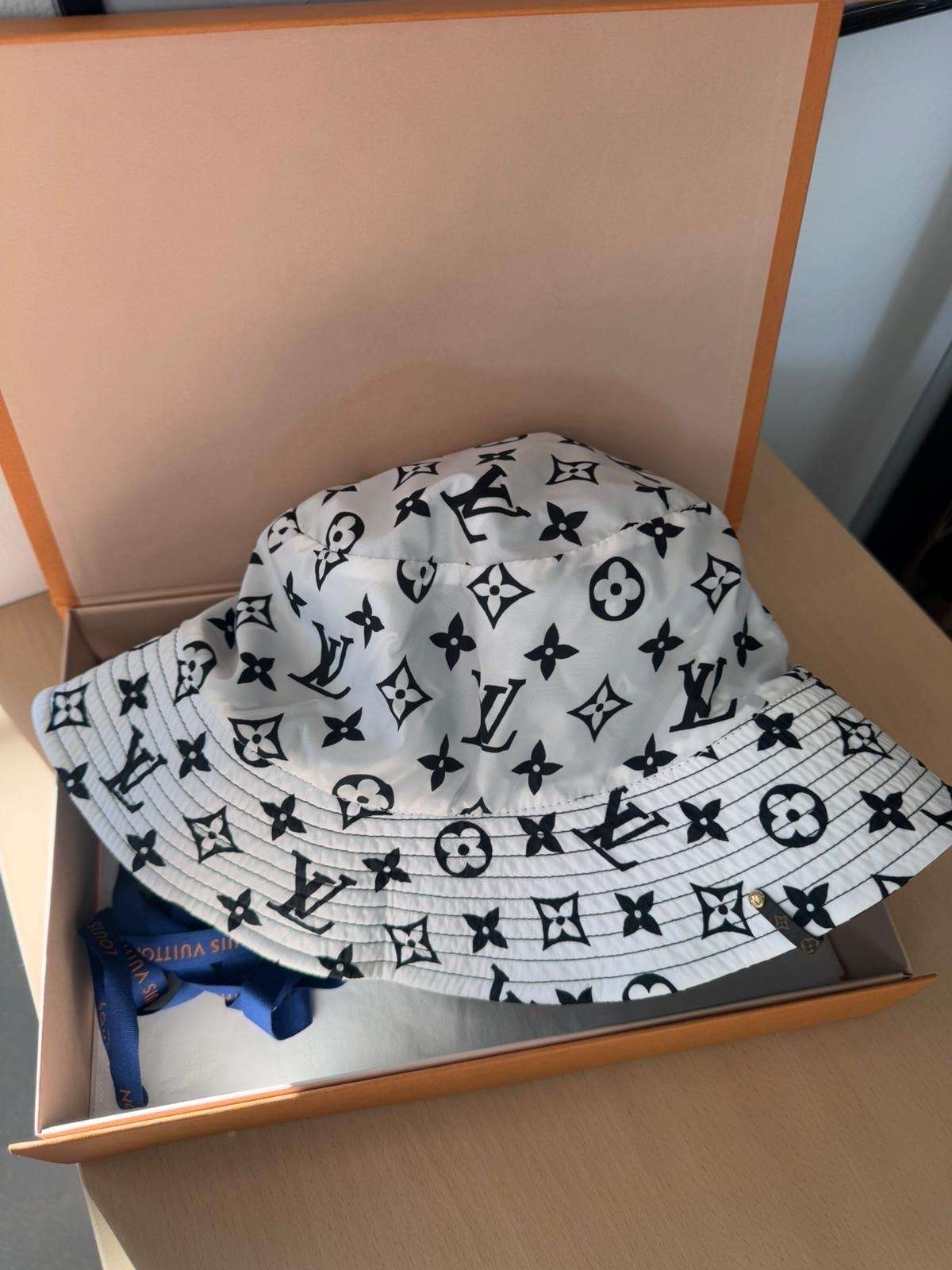 Louis Vuitton klobuk