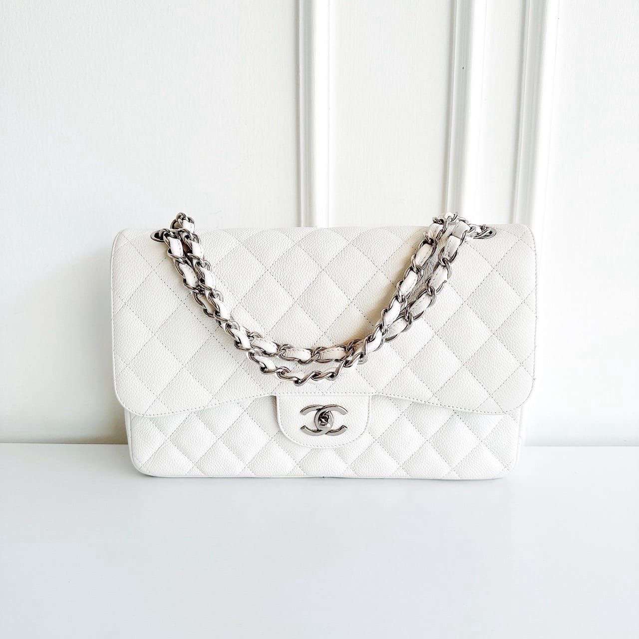Chanel Jumboo