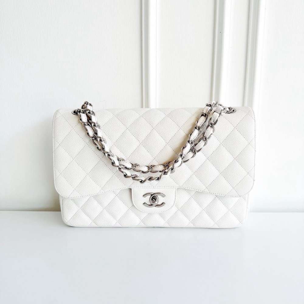 Chanel Jumboo