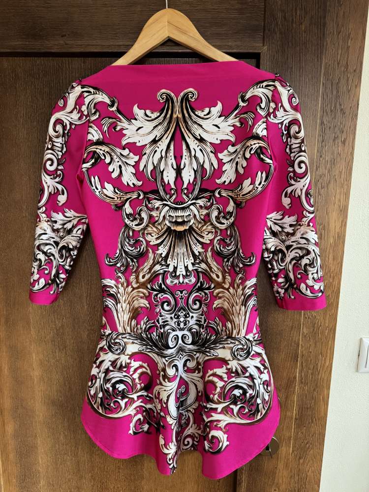 Nohavicový komplet CHERRY