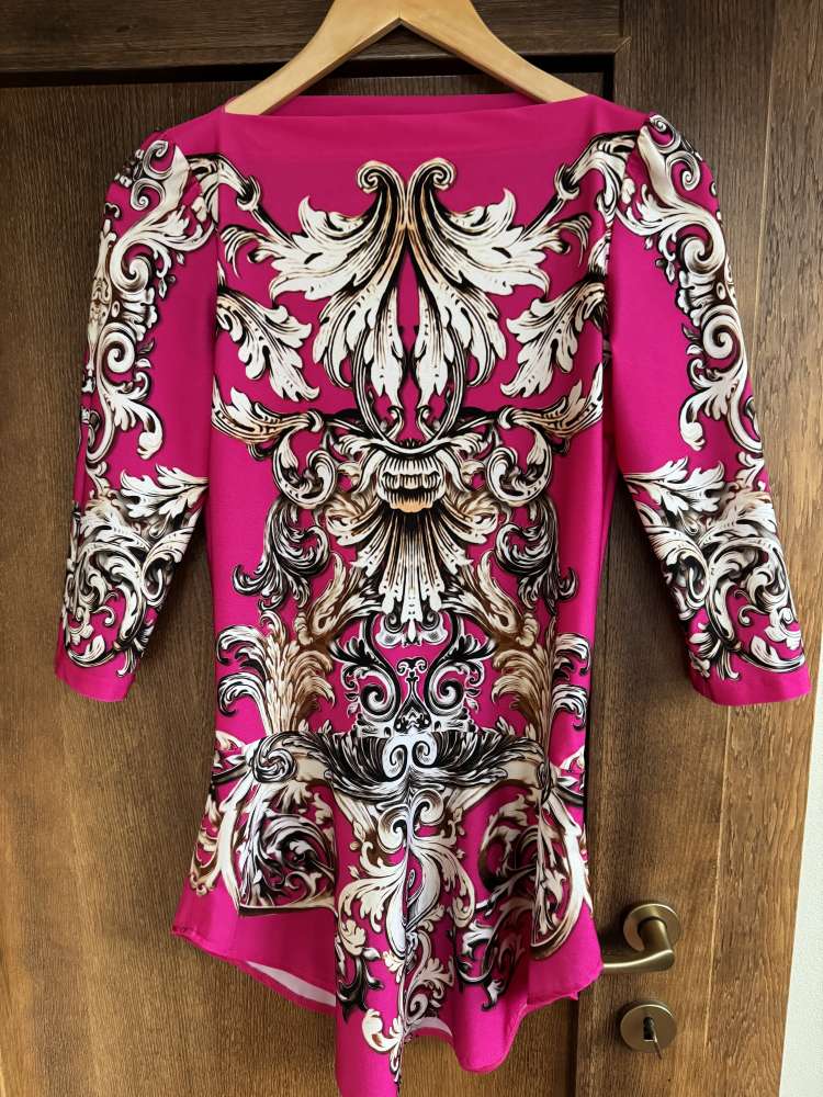 Nohavicový komplet CHERRY