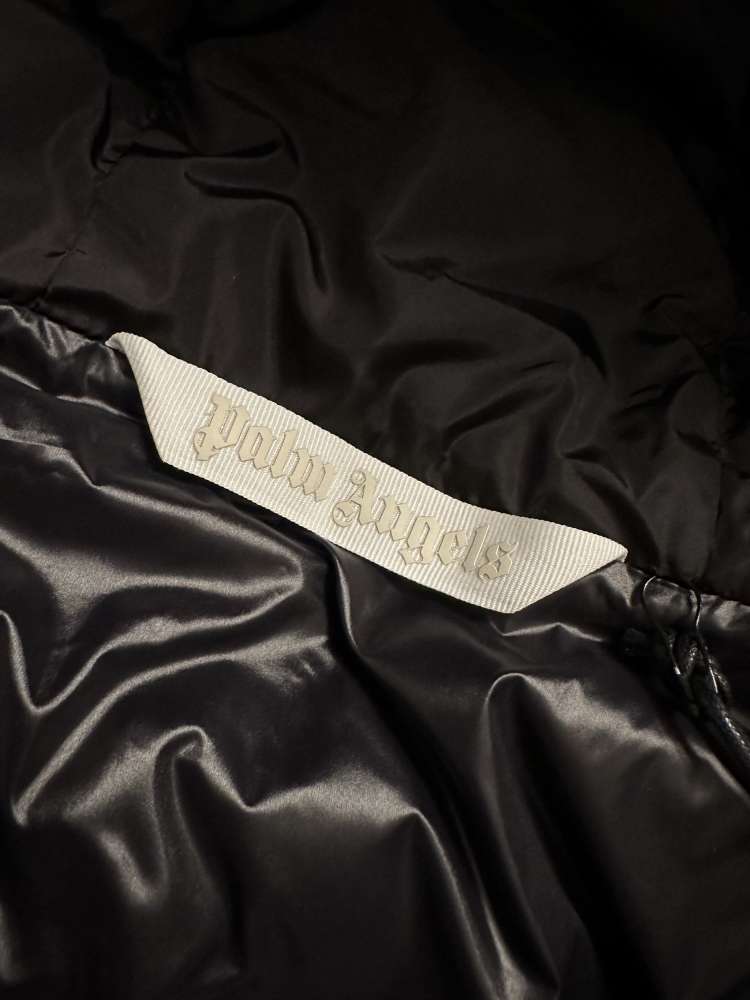 Puff bunda Palm Angels