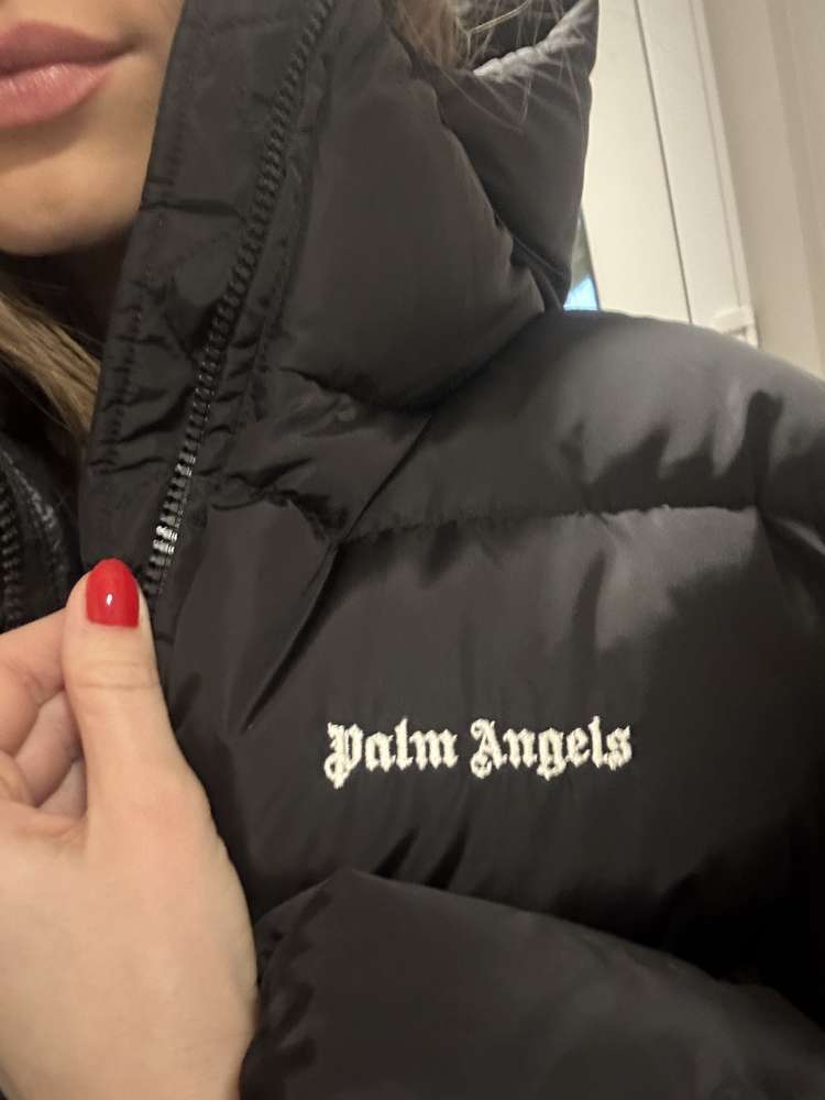 Puff bunda Palm Angels