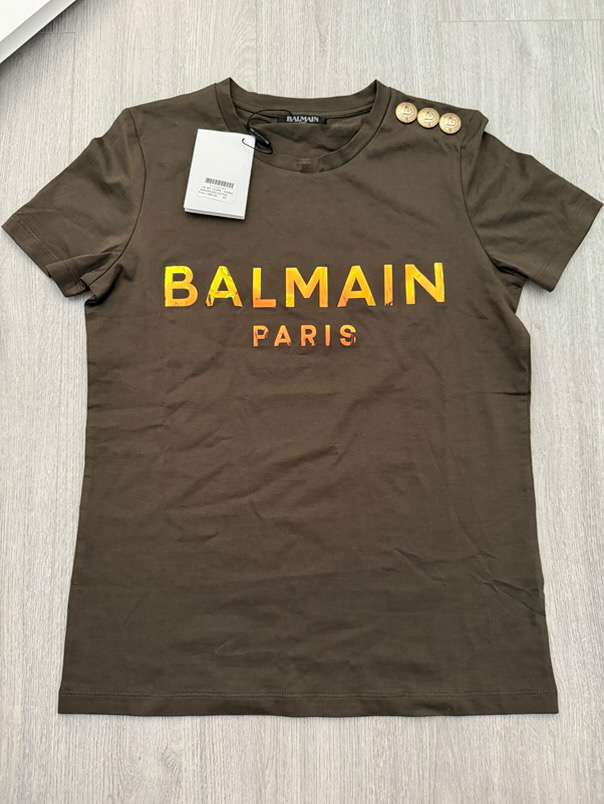 Balmain tricko