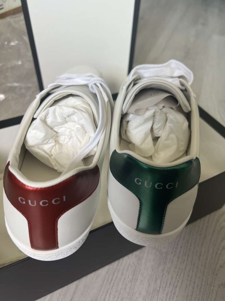 Pánske tenisky Gucci Ace