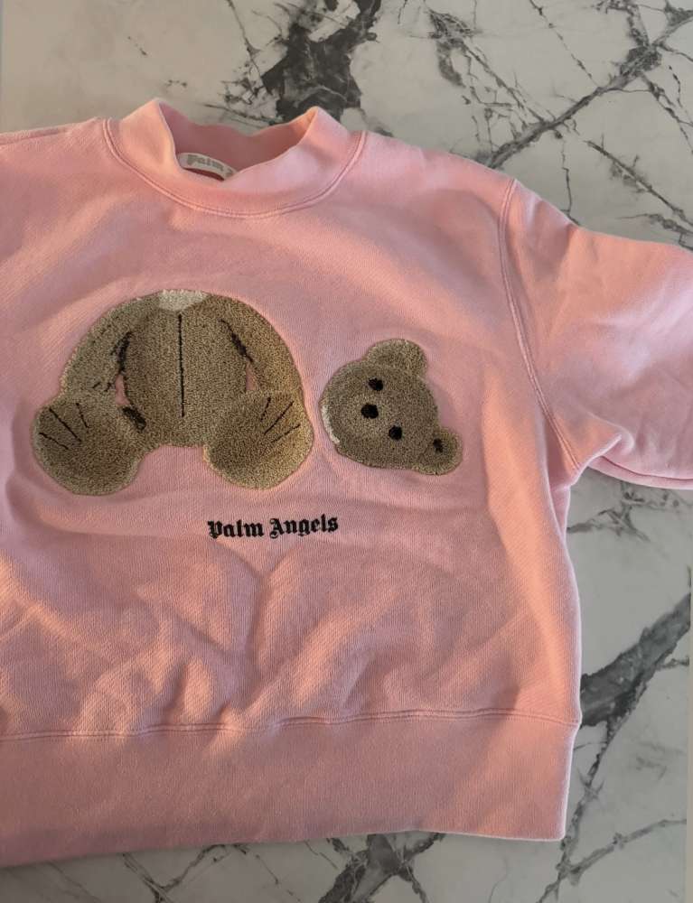Palm Angels mikina