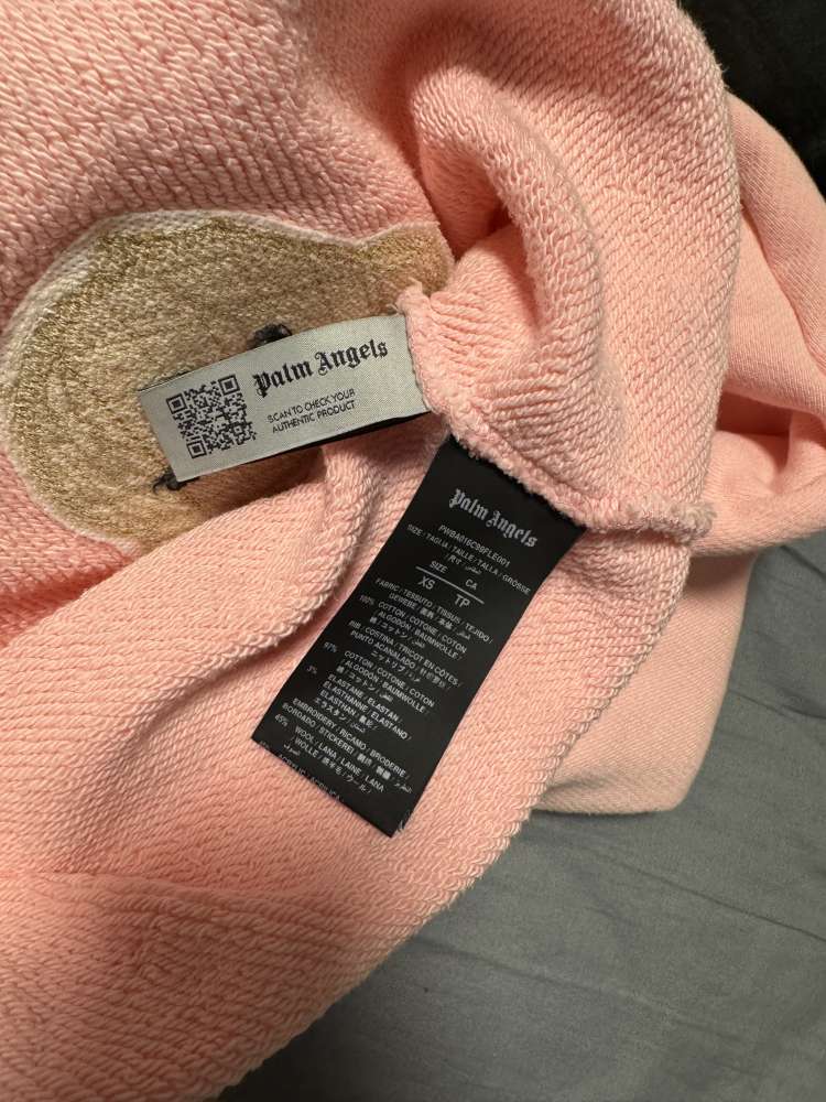 Palm Angels mikina