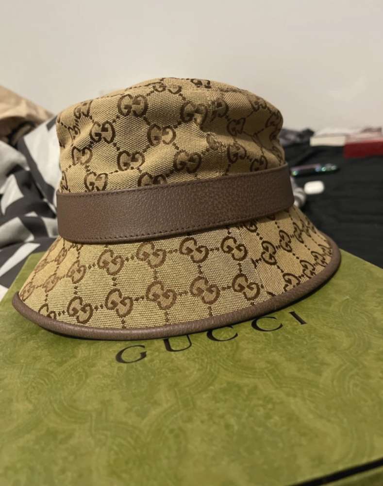 Gucci klobúk