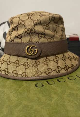 https://www.vipluxury.sk/Gucci klobúk
