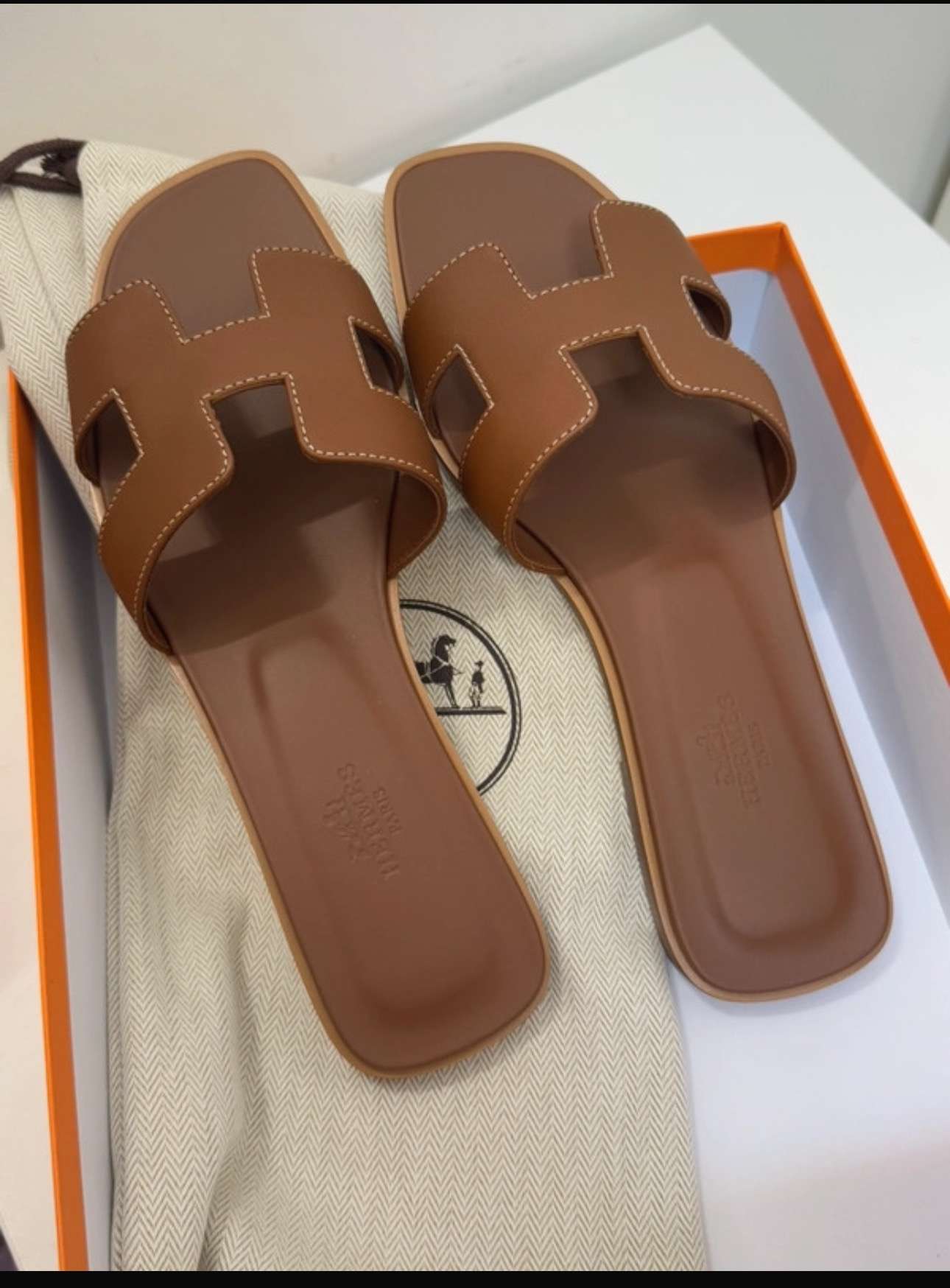 Hermes oran