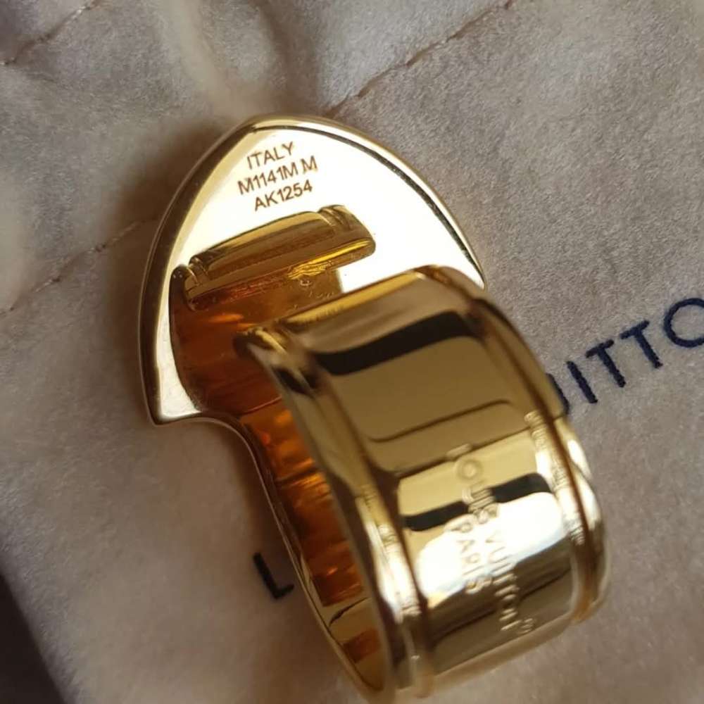 Louis Vuitton Prsten