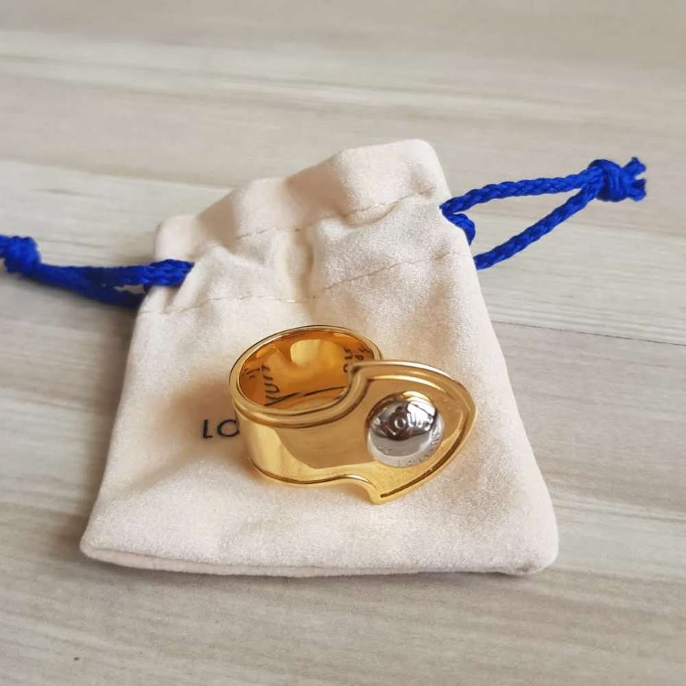 Louis Vuitton Prsten