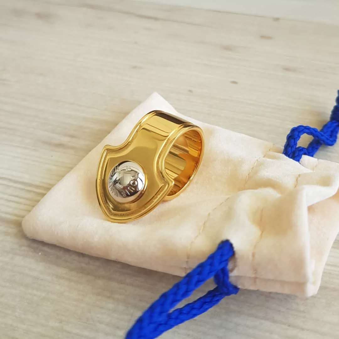 Louis Vuitton Prsten