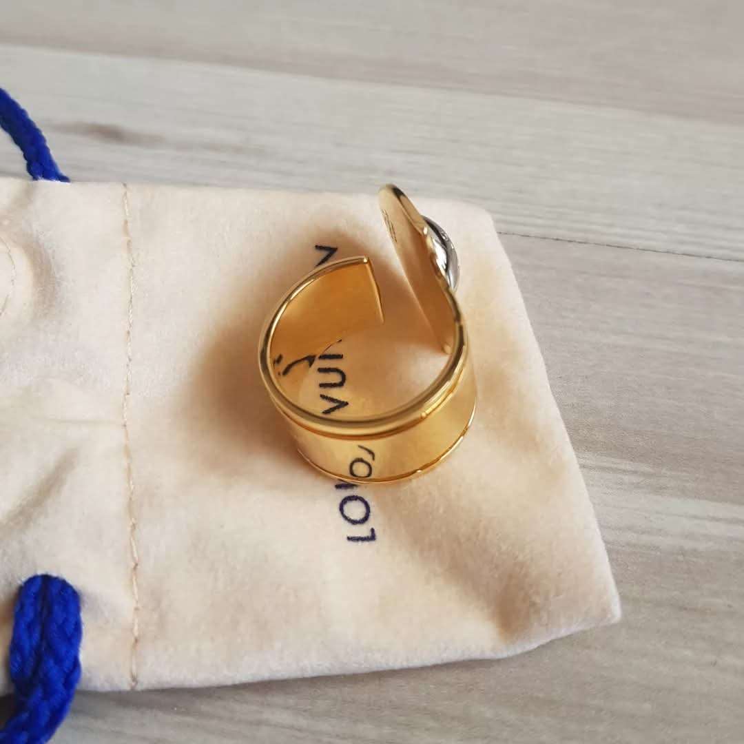 Louis Vuitton Prsten