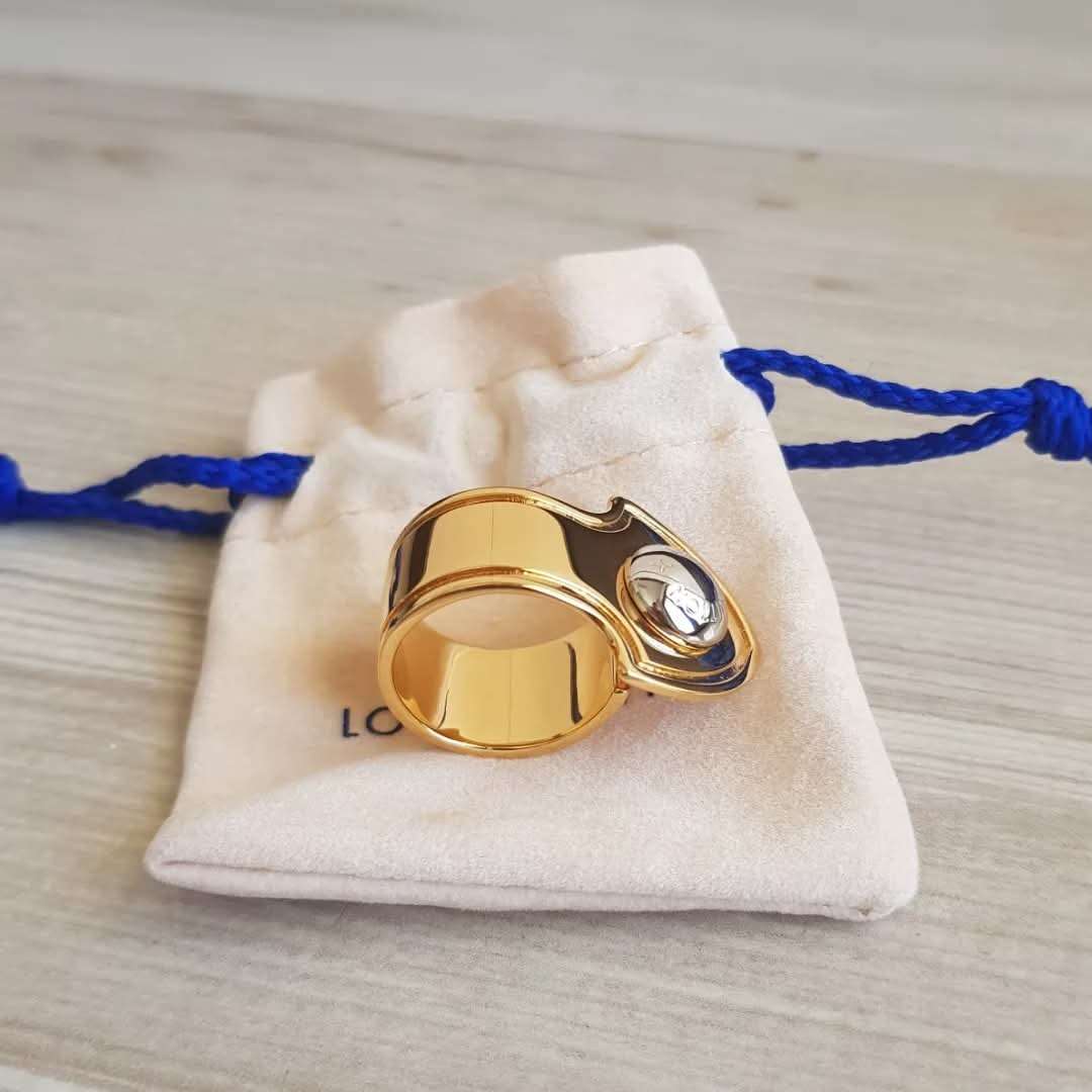 Louis Vuitton Prsten