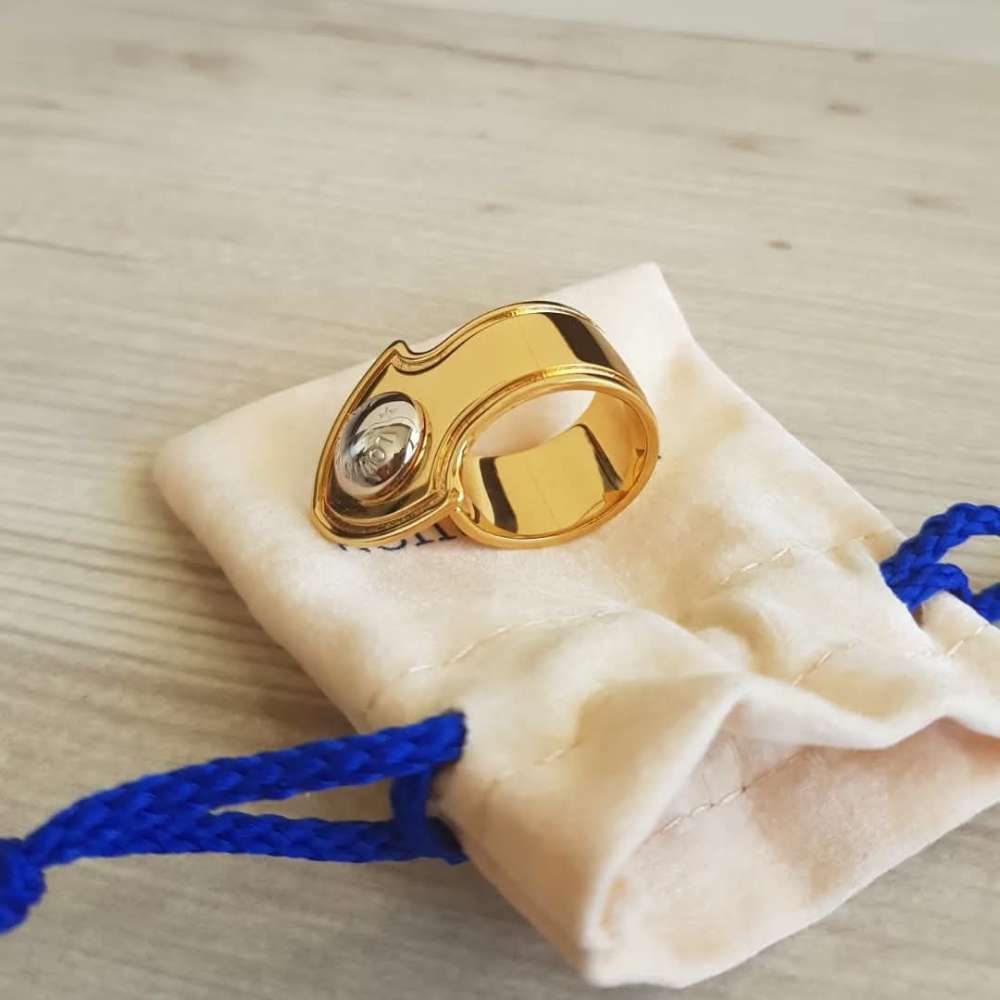 Louis Vuitton Prsten