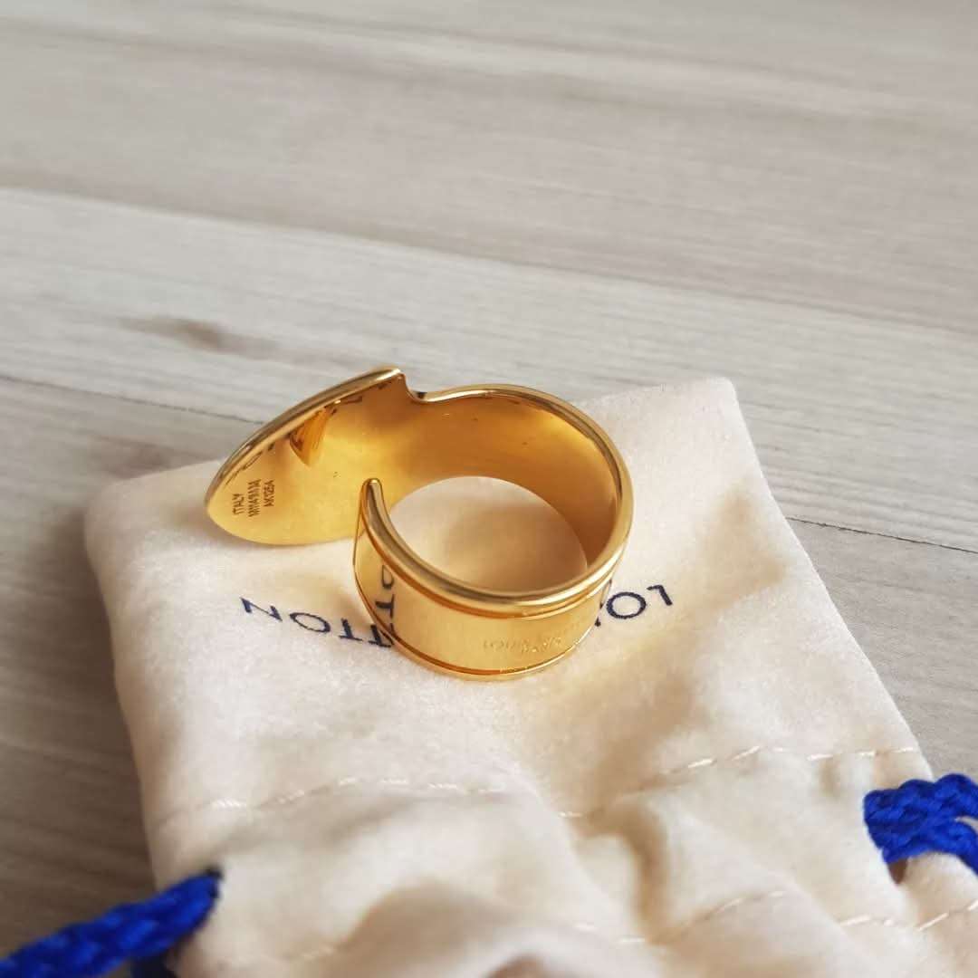 Louis Vuitton Prsten