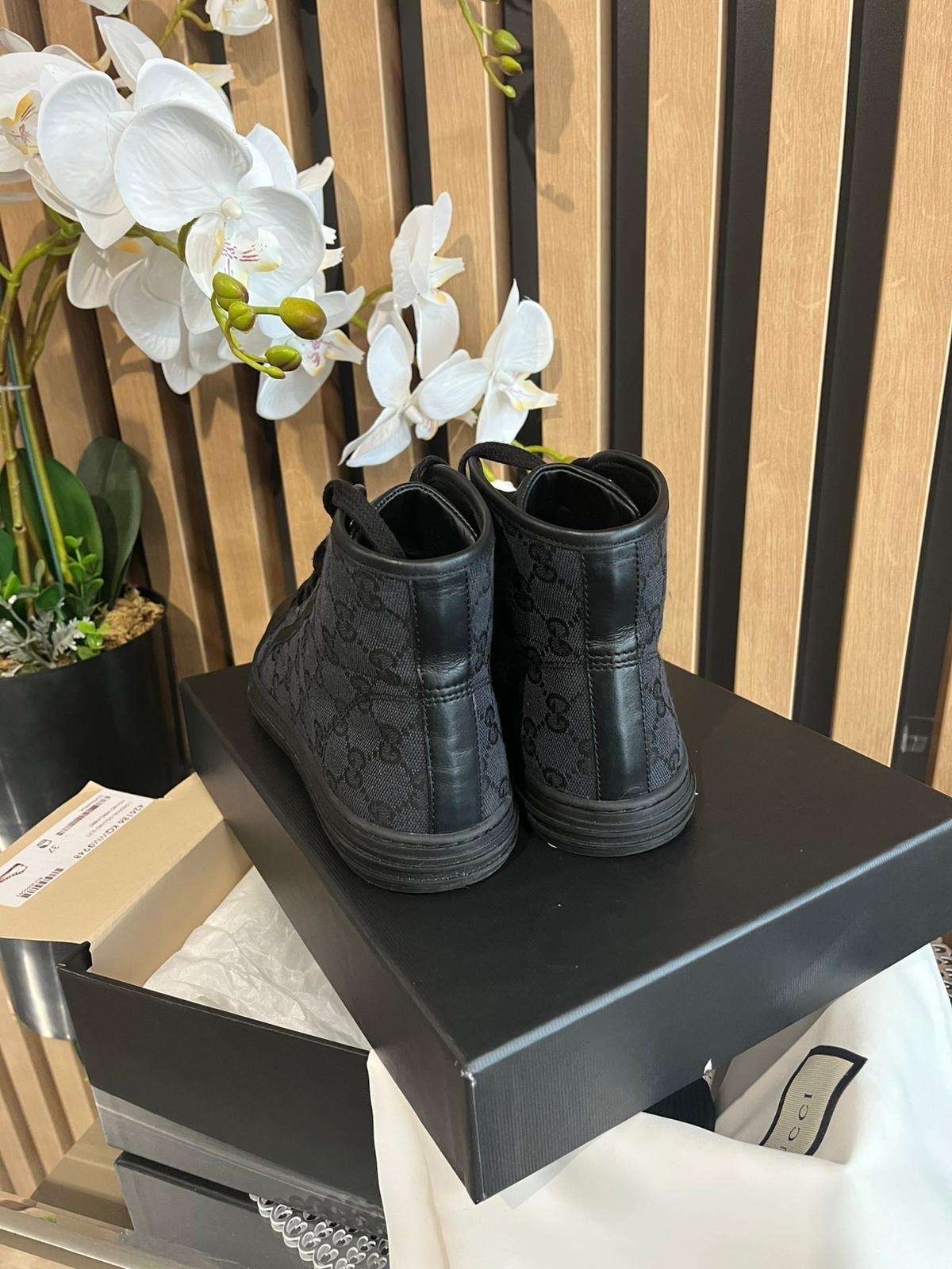 Gucci tenisky