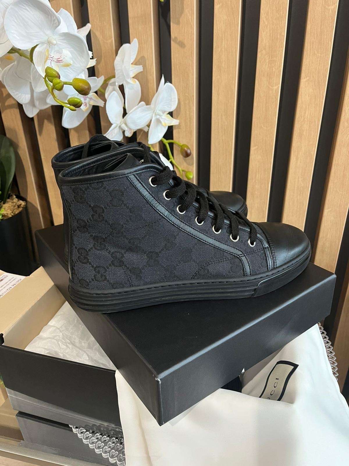 Gucci tenisky