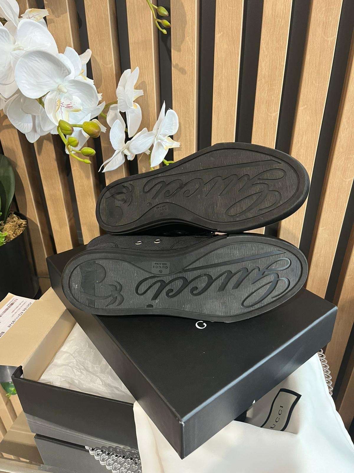Gucci tenisky