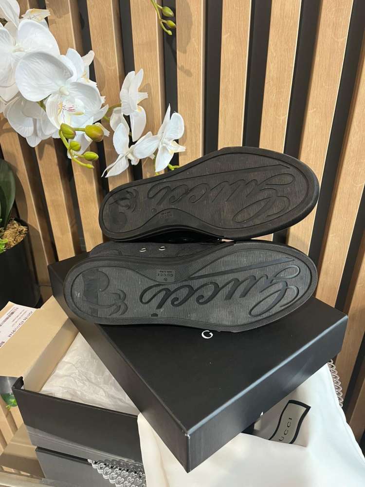 Gucci tenisky