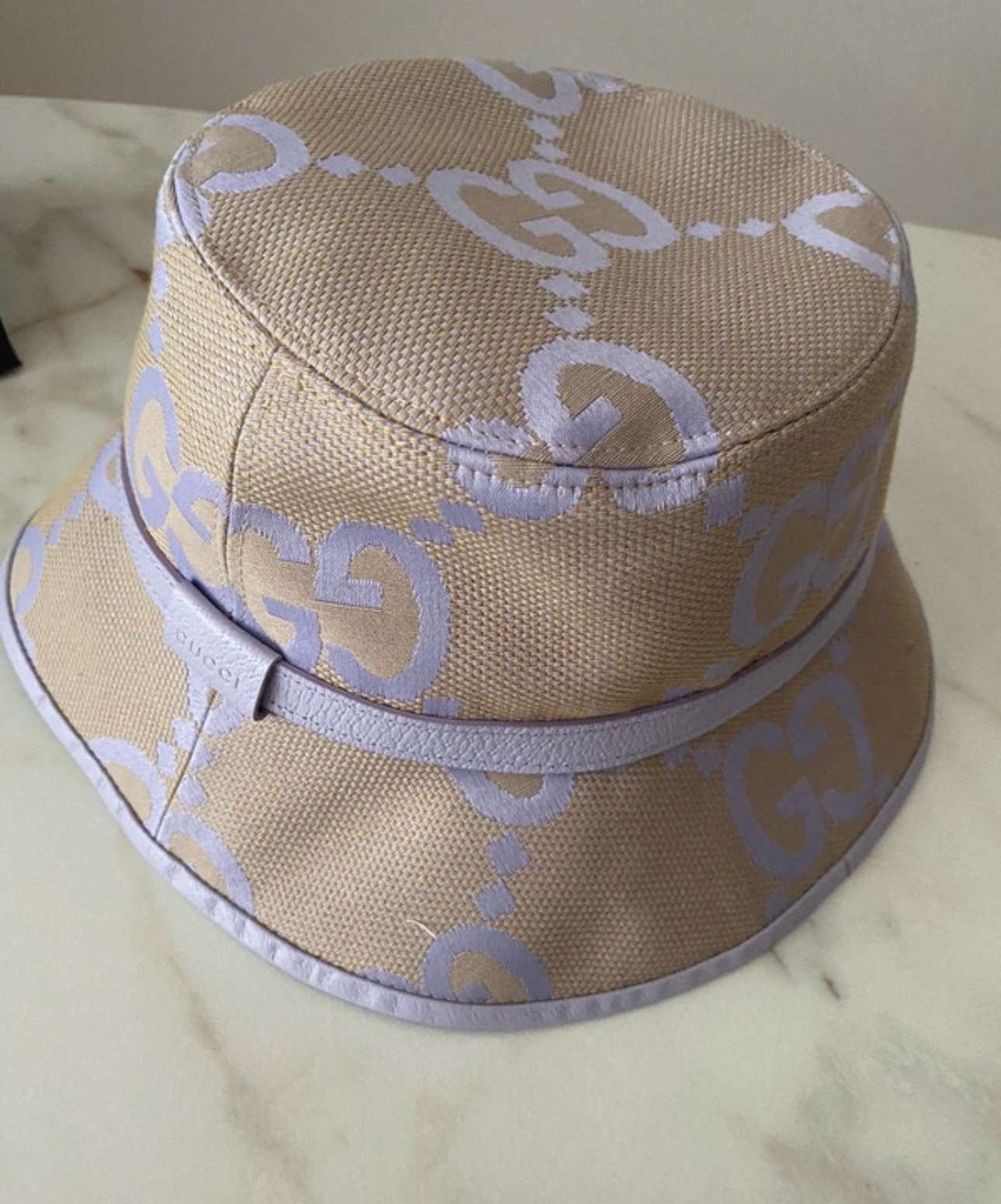 Gucci klobúk