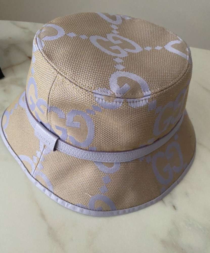 Gucci klobúk
