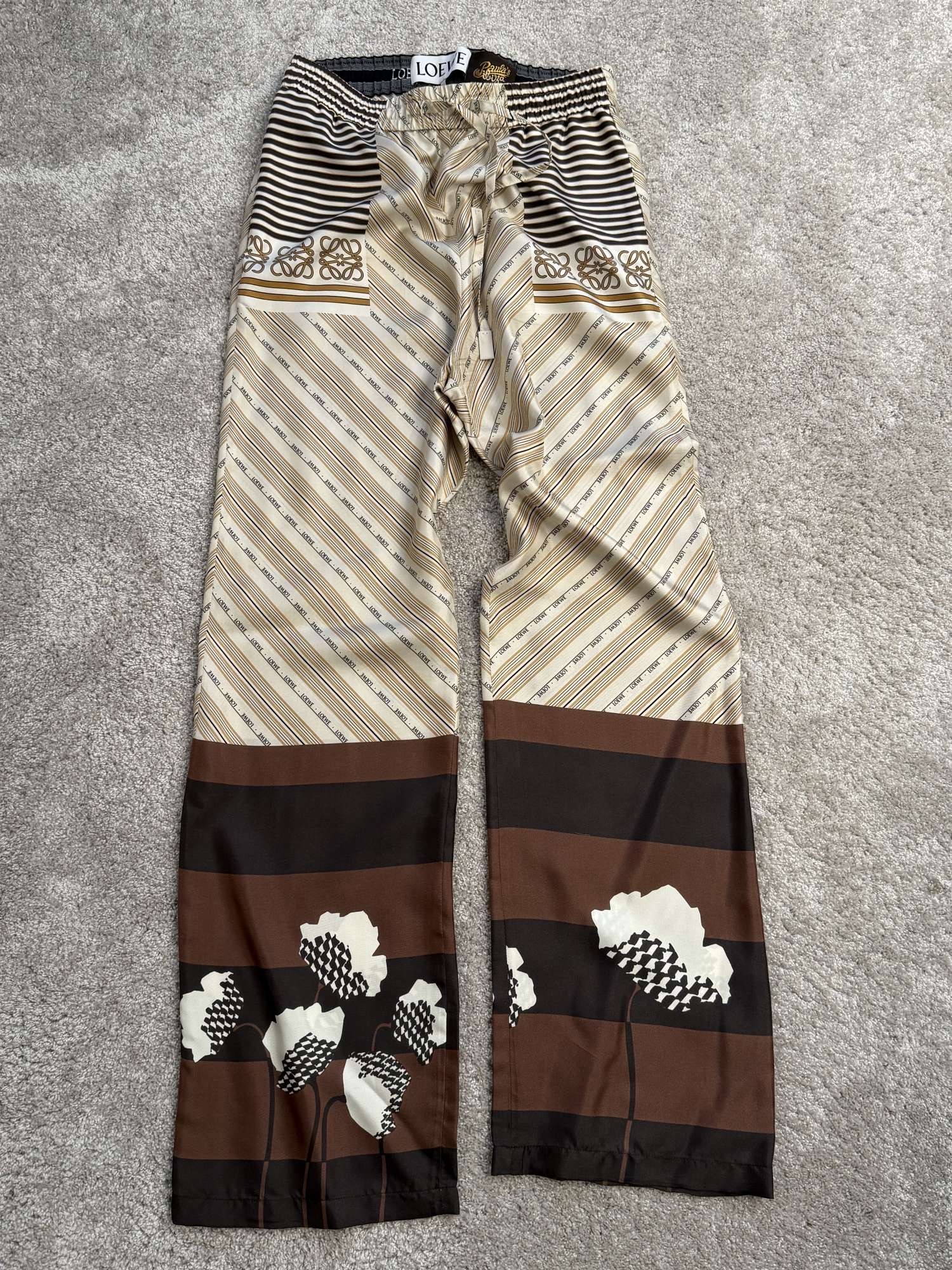 Limitovaná edicia LOEWE Paulas Ibiza