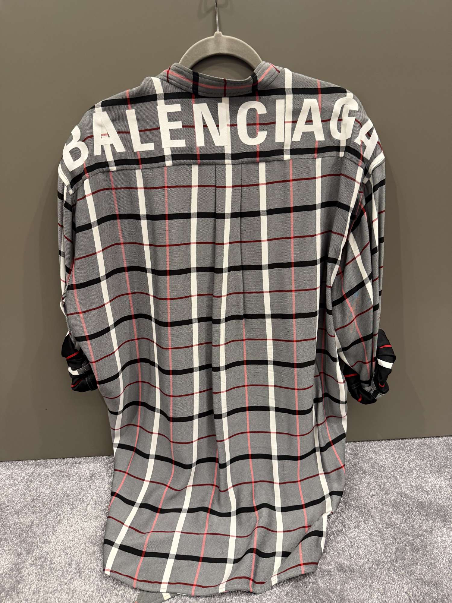 Košela Balenciaga