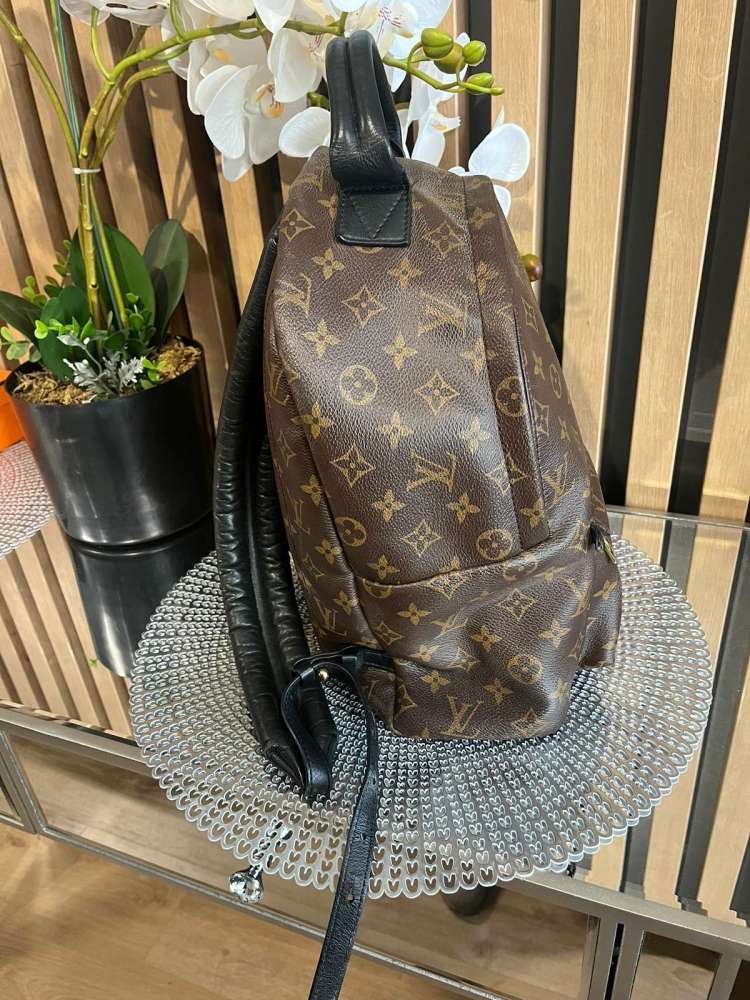 Louis Vuitton palm spring MM