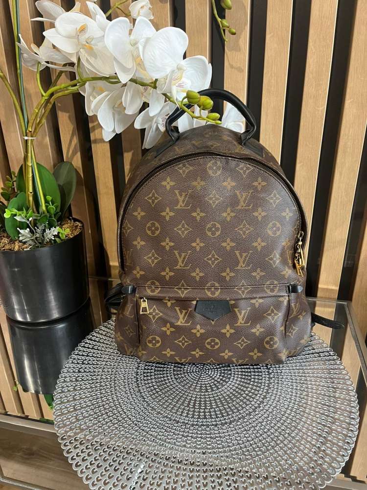 Louis Vuitton palm spring MM