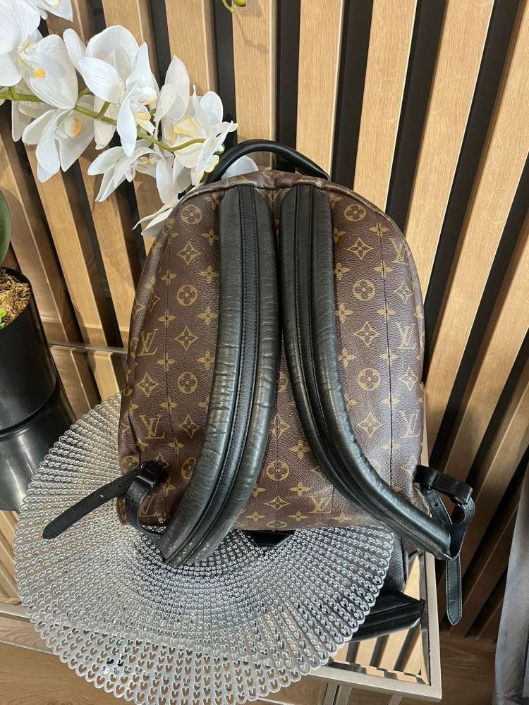 Louis Vuitton palm spring MM