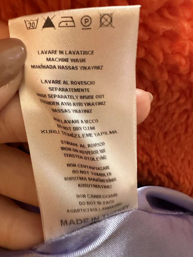 Damsky luxusny kozuch VDR