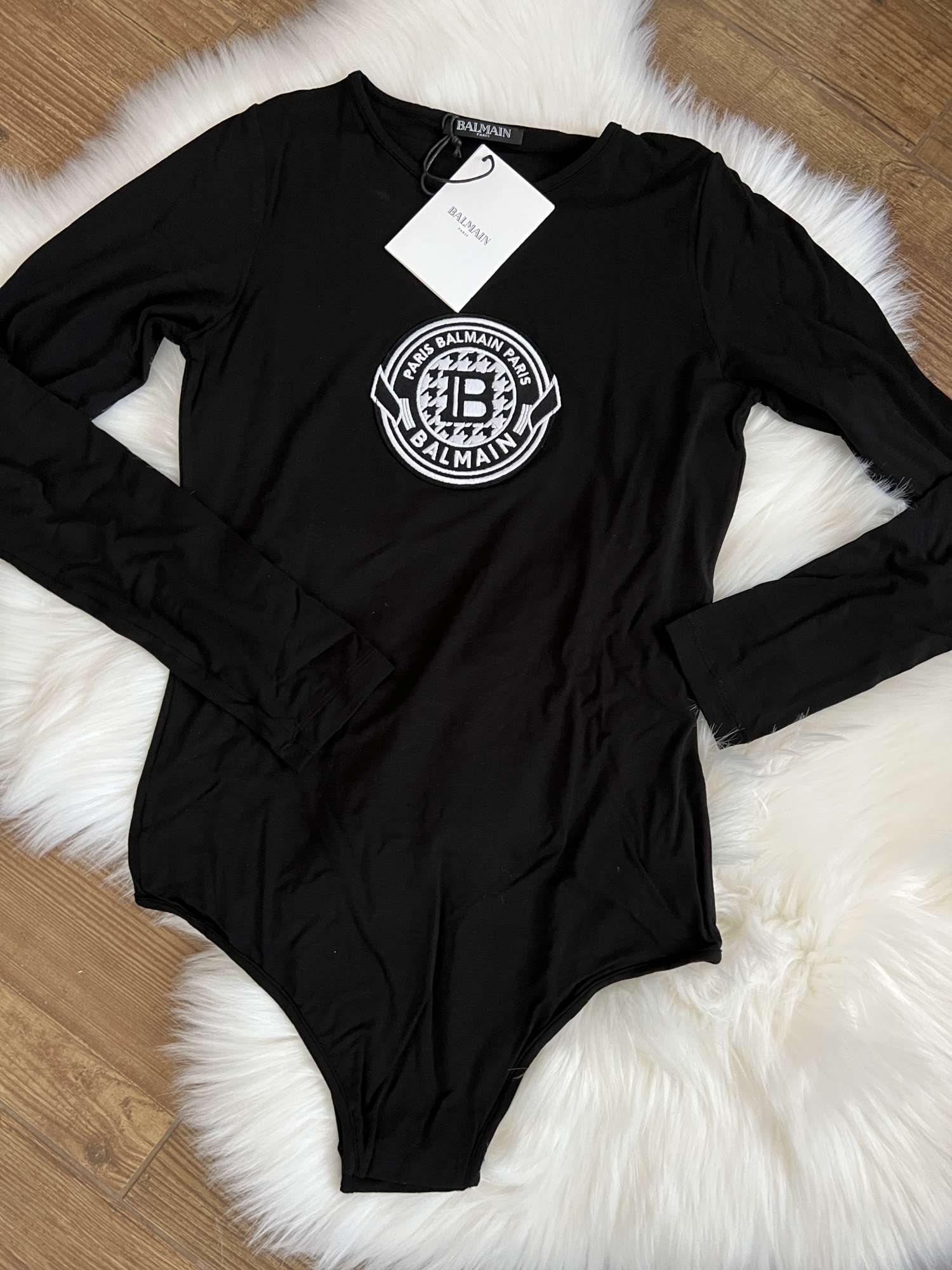 Balmain body
