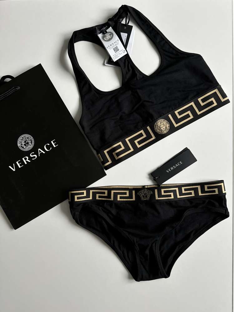 Versace suprava