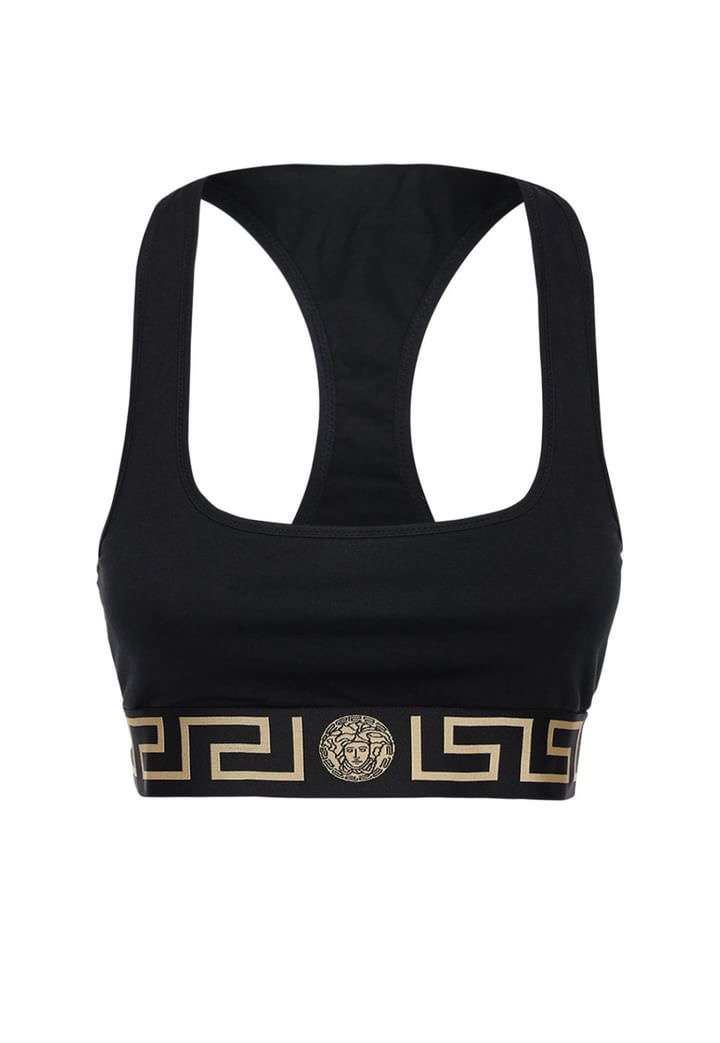 Versace bra top