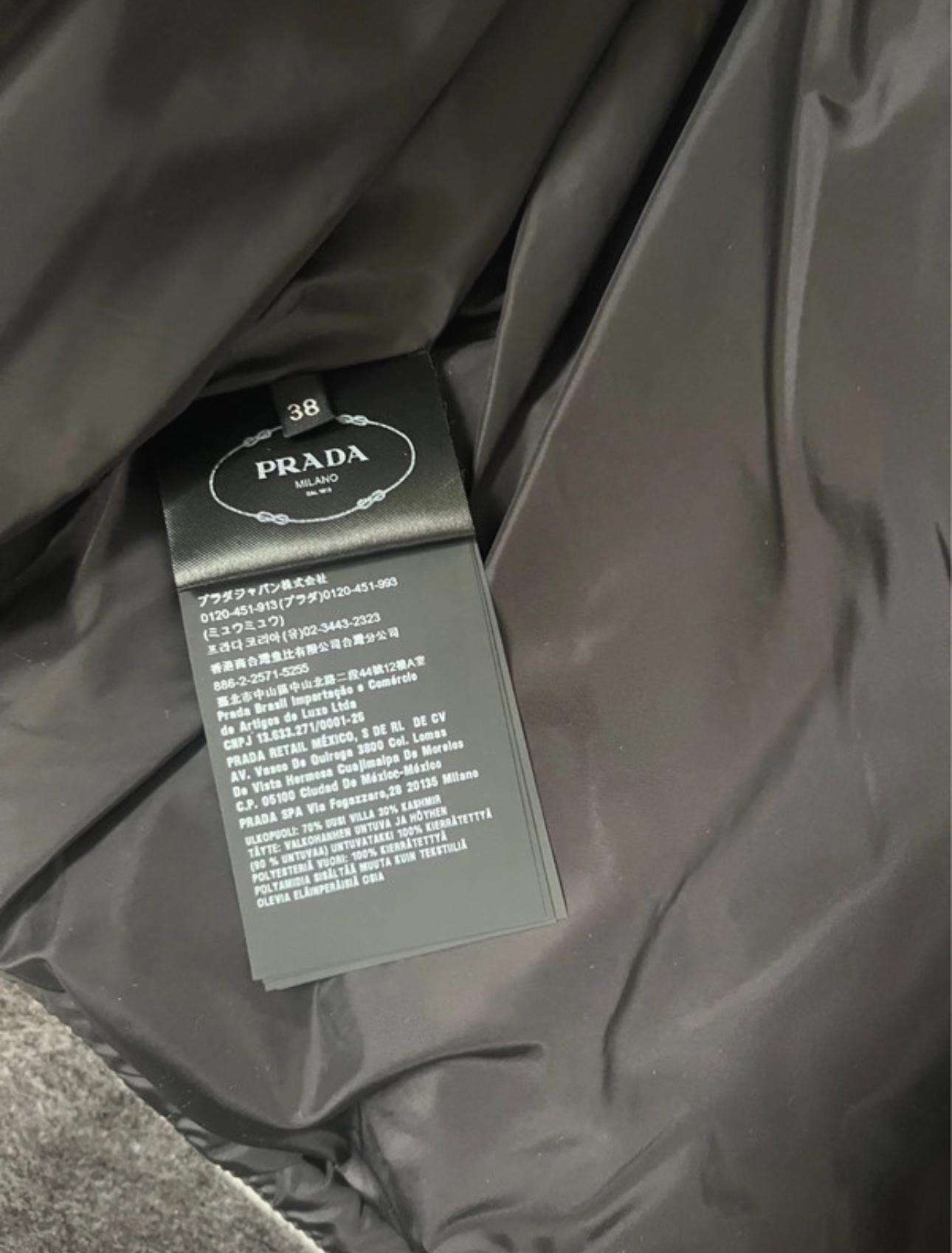 Prada bunda