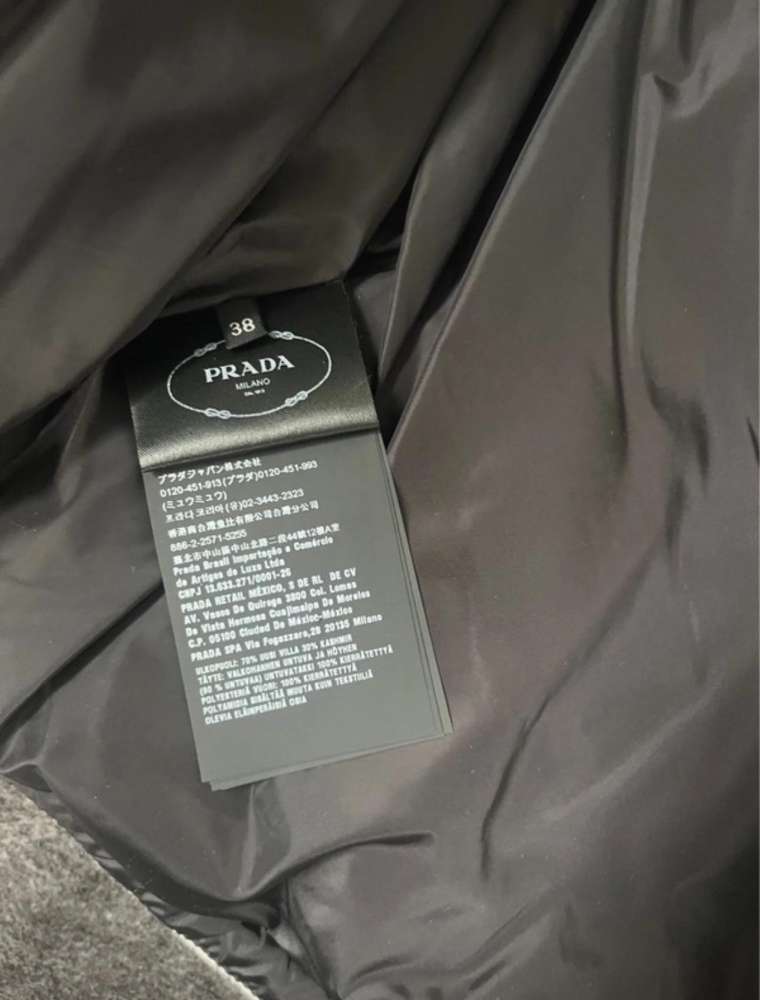 Prada bunda