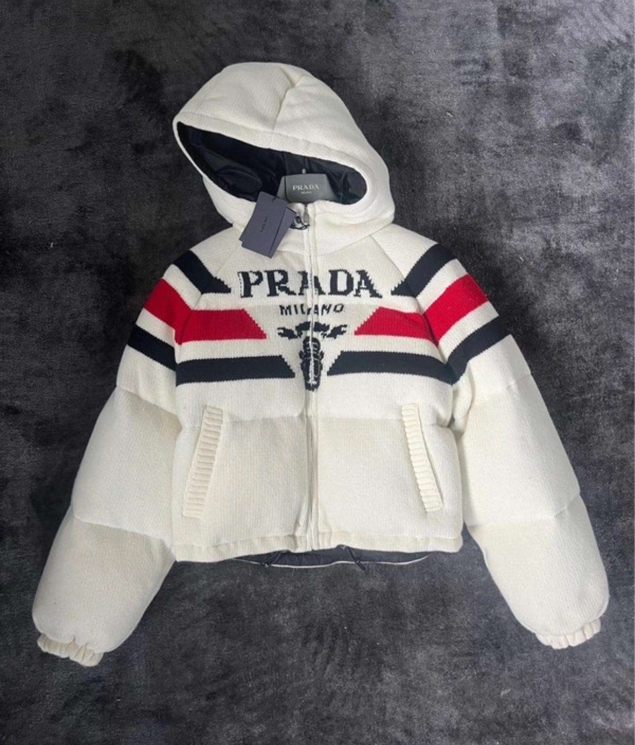 Prada bunda