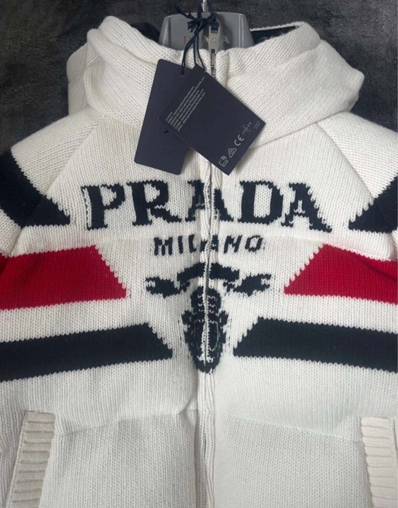 Prada bunda